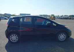 2014 NISSAN VERSA NOTE S
