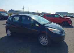 2014 NISSAN VERSA NOTE S