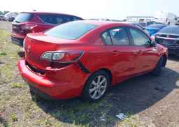 2010 MAZDA 3 I