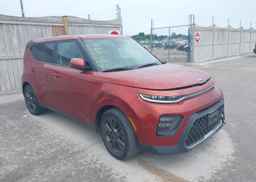 2021 KIA SOUL EX