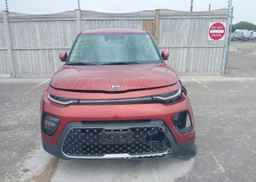 2021 KIA SOUL EX