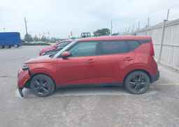 2021 KIA SOUL EX