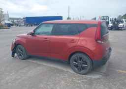 2021 KIA SOUL EX