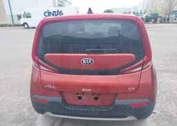 2021 KIA SOUL EX