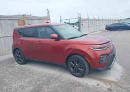 2021 KIA SOUL EX