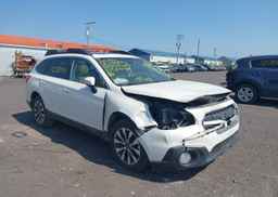 2017 SUBARU OUTBACK 3.6R LIMITED