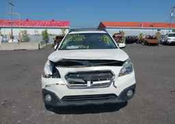 2017 SUBARU OUTBACK 3.6R LIMITED