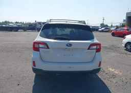 2017 SUBARU OUTBACK 3.6R LIMITED