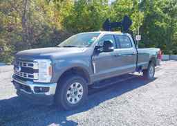 2024 FORD F250 SUPER DUTY