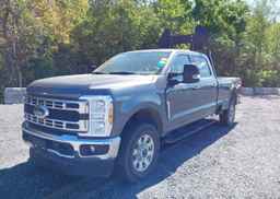 2024 FORD F250 SUPER DUTY