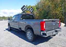 2024 FORD F250 SUPER DUTY