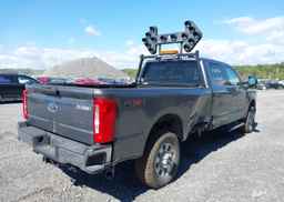 2024 FORD F250 SUPER DUTY