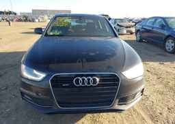 2015 AUDI A4 2.0T TECHNIK PLUS