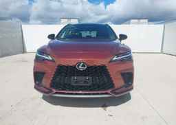 2023 LEXUS RX 500H