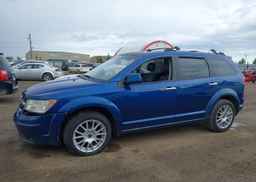 2010 DODGE JOURNEY R