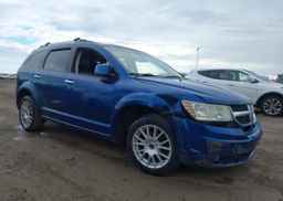 2010 DODGE JOURNEY R