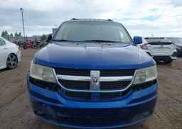 2010 DODGE JOURNEY R