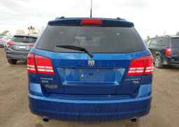 2010 DODGE JOURNEY R