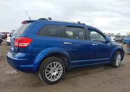 2010 DODGE JOURNEY R