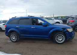 2010 DODGE JOURNEY R