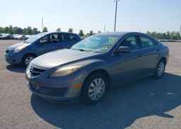 2009 MAZDA 6 I