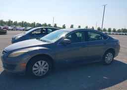 2009 MAZDA 6 I