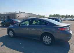 2009 MAZDA 6 I