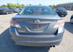 2009 MAZDA 6 I