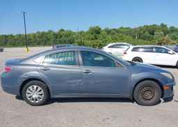 2009 MAZDA 6 I