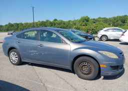 2009 MAZDA 6 I