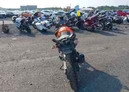 2024 KTM 390 ADVENTURE