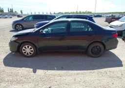 2010 TOYOTA COROLLA CE