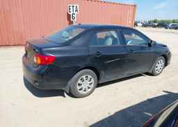 2010 TOYOTA COROLLA CE