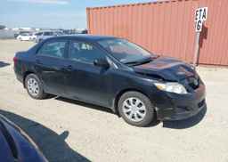 2010 TOYOTA COROLLA CE