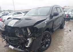 2023 DODGE DURANGO R