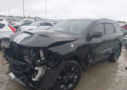 2023 DODGE DURANGO R