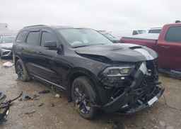 2023 DODGE DURANGO R