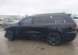 2023 DODGE DURANGO R