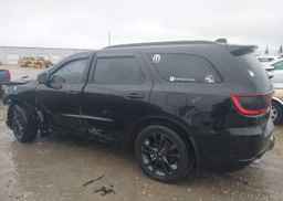 2023 DODGE DURANGO R