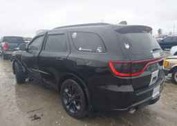 2023 DODGE DURANGO R