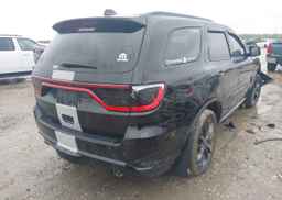 2023 DODGE DURANGO R