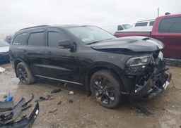 2023 DODGE DURANGO R