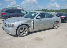 2010 DODGE CHARGER SXT
