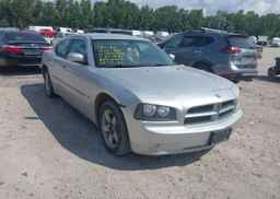 2010 DODGE CHARGER SXT