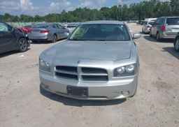 2010 DODGE CHARGER SXT
