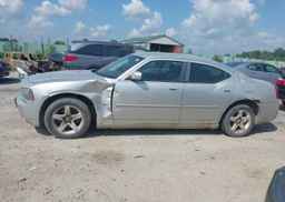 2010 DODGE CHARGER SXT