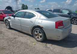 2010 DODGE CHARGER SXT