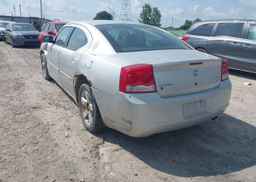 2010 DODGE CHARGER SXT