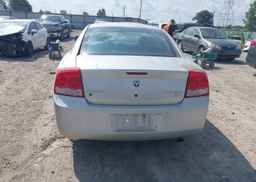 2010 DODGE CHARGER SXT