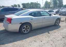 2010 DODGE CHARGER SXT